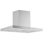 AVI - 369IS3 - VENTILATION - AVIVA - Range Hoods - Stainless Steel - New - BonPrix Électroménagers
