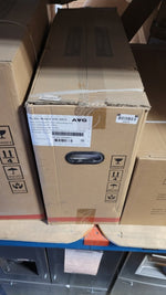 AVK306CS - VENTILATION - AVG - Range Hoods - Stainless Steel - Open Box - BonPrix Électroménagers