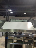 AVV - 309S - VENTILATION - AVG - Range Hoods - Stainless Steel - Open Box - BonPrix Électroménagers