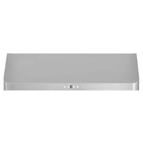 AVV - 369S2 - VENTILATION - AVIVA - Range Hoods - Stainless Steel - New - BonPrix Électroménagers