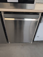 LDP6797SS - DISHWASHERS - LG - Top Controls - Stainless Steel - Open Box - BonPrix Électroménagers