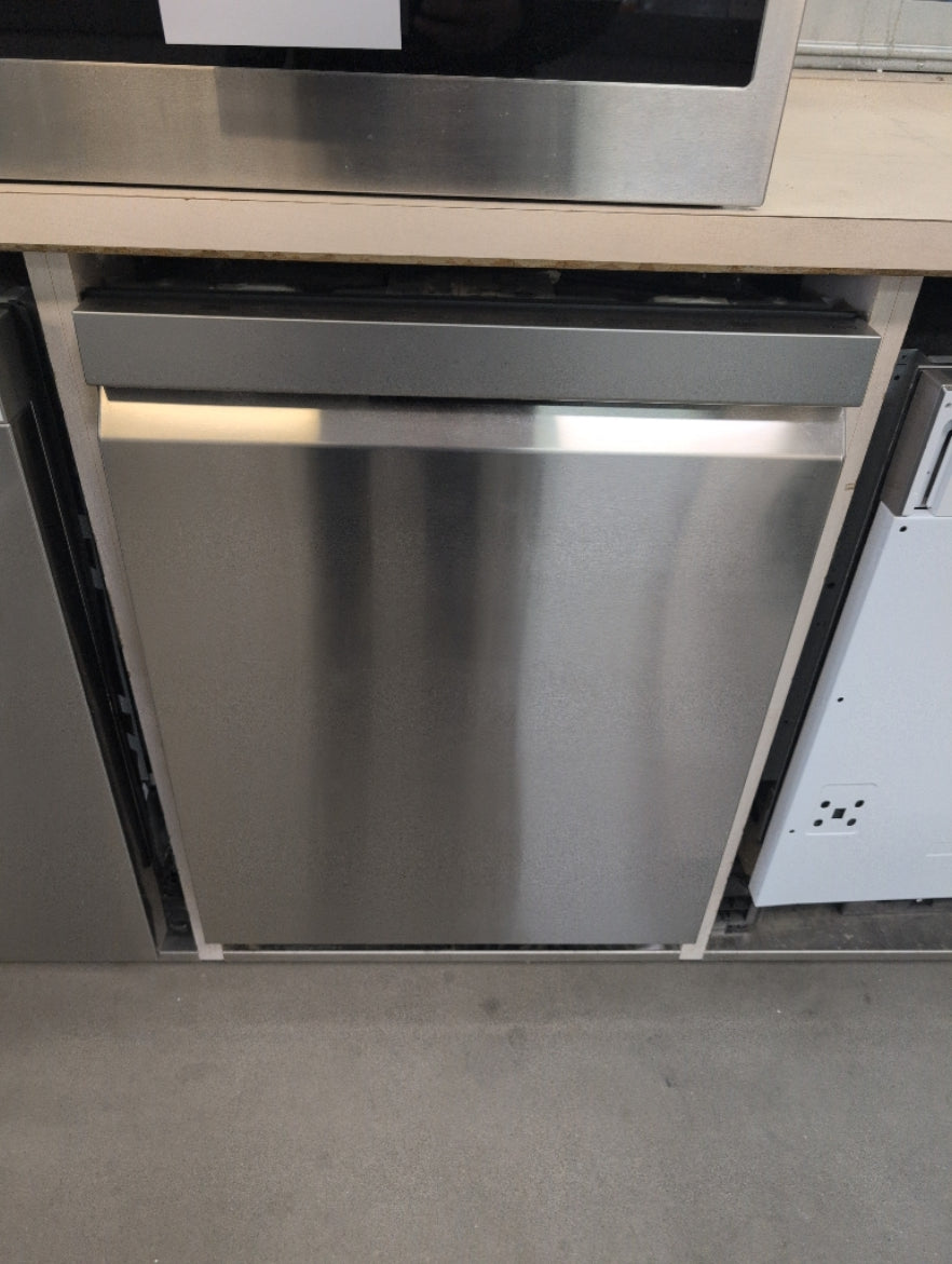 LDP6797SS - DISHWASHERS - LG - Top Controls - Stainless Steel - Open Box - BonPrix Électroménagers
