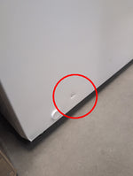 FFCL1542AW - FREEZERS - Frigidaire - White - Open Box - BonPrix Électroménagers