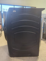 GFD55ESMRRS - DRYERS - GE - Electric - Sapphire Blue - Open Box - BonPrix Électroménagers