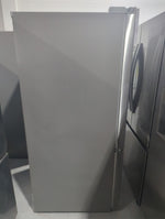 LRFCS2503S - REFRIGERATORS - LG - French 3-Door - Stainless Steel - Open Box