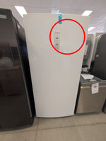 FRAE2024AW - REFRIGERATORS - Frigidaire - All Refrigerator - White - Open Box - BonPrix Électroménagers