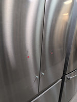 LF21G6201S - REFRIGERATORS - LG - French 3-Door - Stainless Steel - Open Box - BonPrix Électroménagers