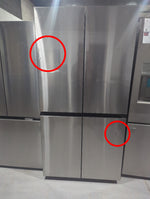 RF29DB9600QLAA - REFRIGERATORS - Samsung - French 4-Door - Stainless Steel - Open Box - BonPrix Électroménagers