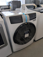 ELFE773CAW - DRYERS - Electrolux - Electric - White - Open Box - BonPrix Électroménagers
