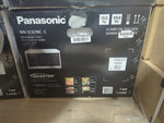 NNSC678CC - MICROWAVES OVENS - Panasonic - Countertop - Stainless Steel - Open Box
