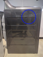 GTD65EBMRDG - SÉCHEUSES - GE - Électrique - Gris - Boîte Ouverte