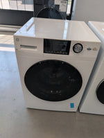 GFQ14ESSNWW - LAUNDRY CENTERS - GE - All-In-One - Electric - White - Open Box