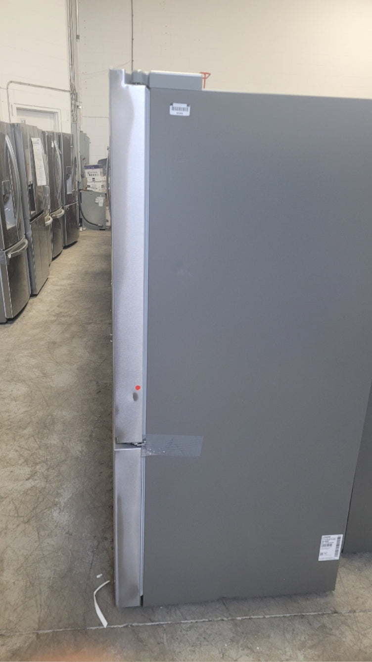LF25H6200S - RÉFRIGÉRATEURS - LG - Trois portes avec porte à deux battants - Acier inoxydable - Boîte Ouverte