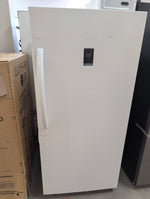 NS-UZ14WH0 - FREEZERS - Insignia - White - Open Box - BonPrix Électroménagers