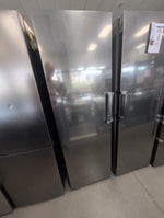 LROFC1104V - FREEZERS - LG - Silver - Open Box - BonPrix Électroménagers