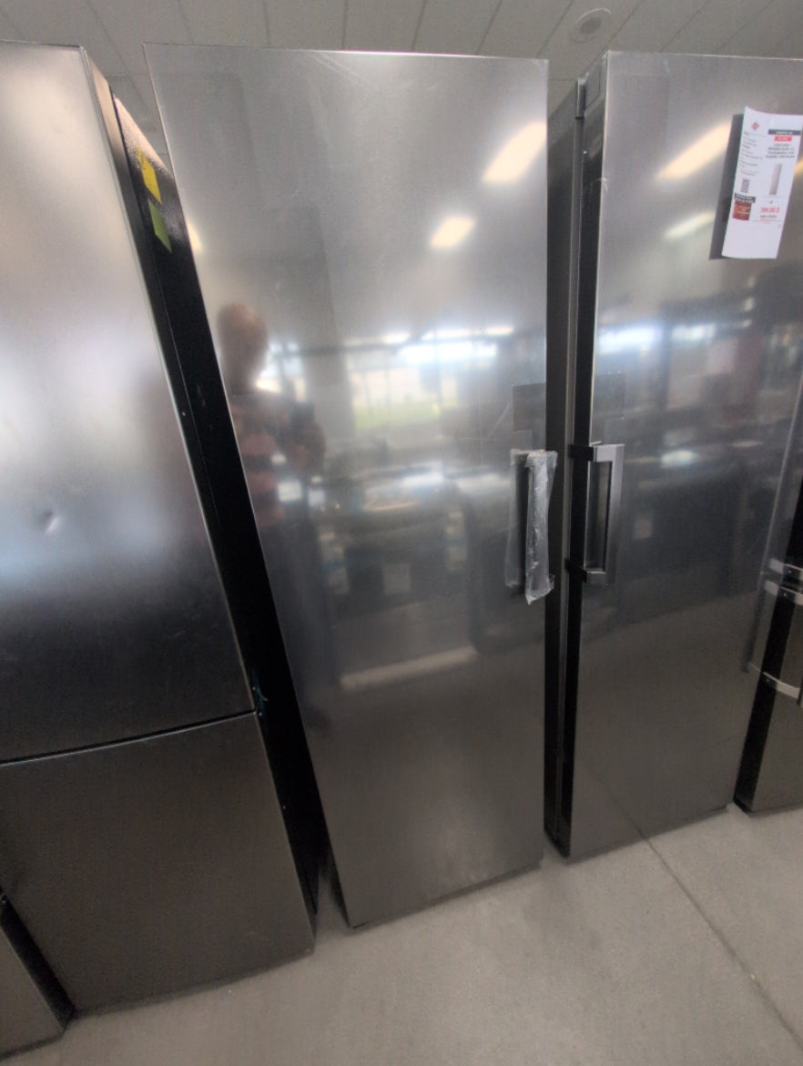 LROFC1104V - FREEZERS - LG - Silver - Open Box - BonPrix Électroménagers
