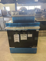 LREN6323YE - CUISINIÈRES - LG - Électrique - Acier inoxydable - Boîte Ouverte