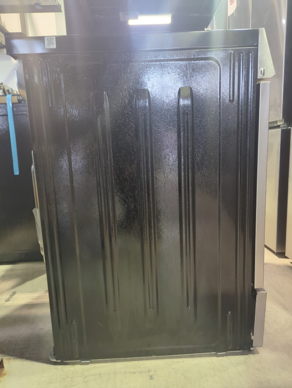 FCFI308CAS - RANGES - Frigidaire - Electric - Stainless Steel - Open Box - BonPrix Électroménagers