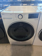 WM3600HWA - WASHERS - LG - Front Load - White - Open Box - BonPrix Électroménagers