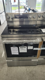 LREN6325XE - RANGES - LG - Electric - Stainless Steel - Open Box - BonPrix Électroménagers