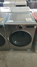 DLEX5500V - SÉCHEUSES - LG - Électrique - Acier Graphite - Boîte Ouverte