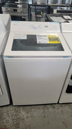 WT8205CW - WASHERS - LG - Top Loading - White - Open Box - BonPrix Électroménagers