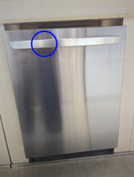 LDTS5552S - LAVE-VAISSELLES - LG - Commandes Dissimulées - Acier inoxydable - Boîte Ouverte