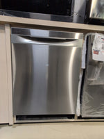 FDHP4336AS - LAVE-VAISSELLES - Frigidaire - Contrôles supérieurs - Acier inoxydable - Boîte Ouverte