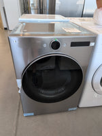 DLEX5500V - DRYERS - LG - Electric - Graphite Steel - Open Box