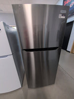 FRTE1835AS - RÉFRIGÉRATEURS - Frigidaire - Congélateur supérieur - Acier inoxydable - Boîte Ouverte