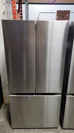 LF25S6200S - RÉFRIGÉRATEURS - LG - Trois portes avec porte à deux battants - Acier inoxydable - Boîte Ouverte