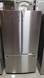 LF29T6000S - REFRIGERATORS - LG - French 3-Door - Stainless Steel - Open Box - BonPrix Électroménagers