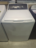 GTW334BMRWS - WASHERS - GE - Top Loading - White - Open Box - BonPrix Électroménagers