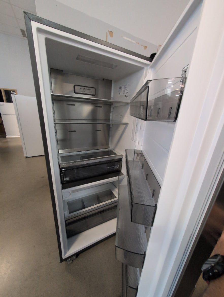 FPRU19F8WF - RÉFRIGÉRATEURS - Frigidaire Professional - Tout réfrigérateur - Acier inoxydable - Boîte Ouverte