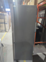 FRFG1723AV - REFRIGERATORS - Frigidaire - French 3-Door - Stainless Steel - Open Box - BonPrix Électroménagers