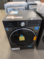 MLHW31S2BBG - LAVEUSES - Midea - Chargement frontal - Acier graphite - Boîte Ouverte