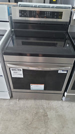 GCRI306CBF - RANGES - Frigidaire Gallery - Electric - Stainless Steel - Open Box