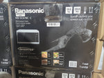 NNSC678CC - MICROWAVES OVENS - Panasonic - Countertop - Stainless Steel - Open Box