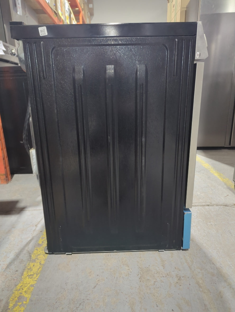 FCFE308CAS - RANGES - Frigidaire - Electric - Stainless Steel - Open Box