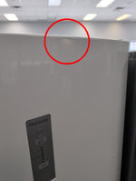 FRAE2024AW - REFRIGERATORS - Frigidaire - All Refrigerator - White - Open Box - BonPrix Électroménagers