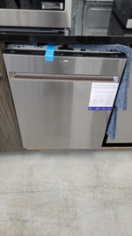 GBT600SSVFS - DISHWASHERS - GE - Top Controls - Stainless Steel - Open Box