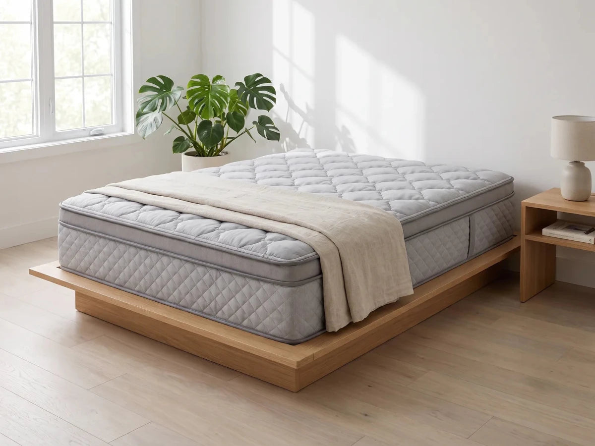 Bon Sommeil Impulsion Mattress - BonPrix Électroménagers