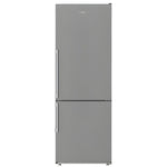 BRFB1045SS - REFRIGERATORS - Blomberg - Bottom Freezer - Stainless Steel - Open Box - BonPrix Électroménagers