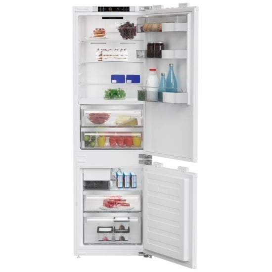 BRFB1052FFBI2 - REFRIGERATORS - BLOMBERG - New - BonPrix Électroménagers