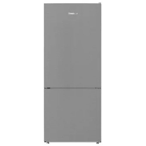 BRFB1532SS - REFRIGERATORS - Blomberg - Bottom Freezer - Stainless Steel - New - BonPrix Électroménagers