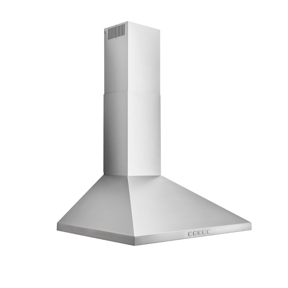 BWP1304SS - VENTILATION - BROAN - Range Hoods - Stainless Steel - Open Box - BonPrix Électroménagers