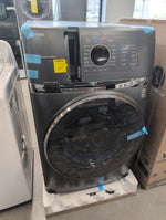 PFQ97HSPVDS - LAUNDRY CENTERS - GE - All-In-One - Electric - Grey - Open Box - BonPrix Électroménagers