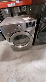 DLE3400V - DRYERS - LG - Electric - Stainless Steel - Open Box - BonPrix Électroménagers