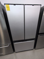 RF24BB6200AP - REFRIGERATORS - Samsung - French 3-Door - Panel Ready - Open Box - BonPrix Électroménagers