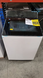WT8405CW - LAVEUSES - LG - Chargement vertical - Blanc - Boîte Ouverte